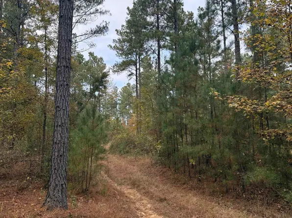 Hitt Rd, Murfreesboro, AR 71958