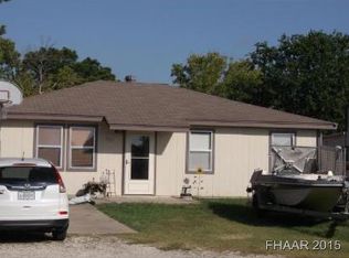307 N 10th St, Nolanville, TX 76559