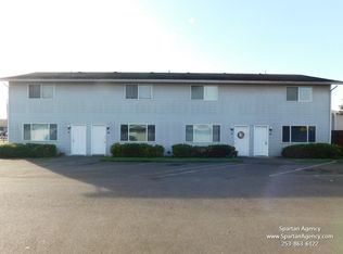 15711 63rd Street Ct E APT D, Sumner, WA 98390