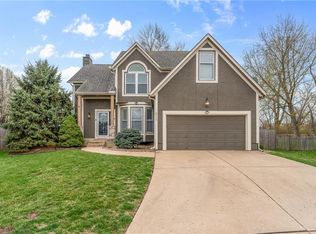 6717 W 148th St, Overland Park, KS 66223