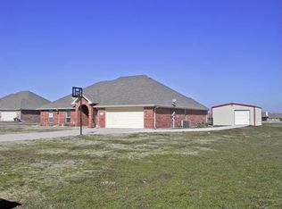 104 Wilkes Ct, Anna, TX 75409
