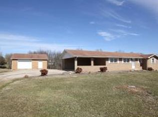 211 Cal Dr, Limestone, TN 37681