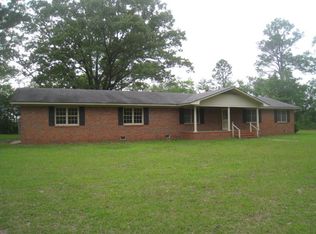 2131 Pelham Rd, Climax, GA 39834