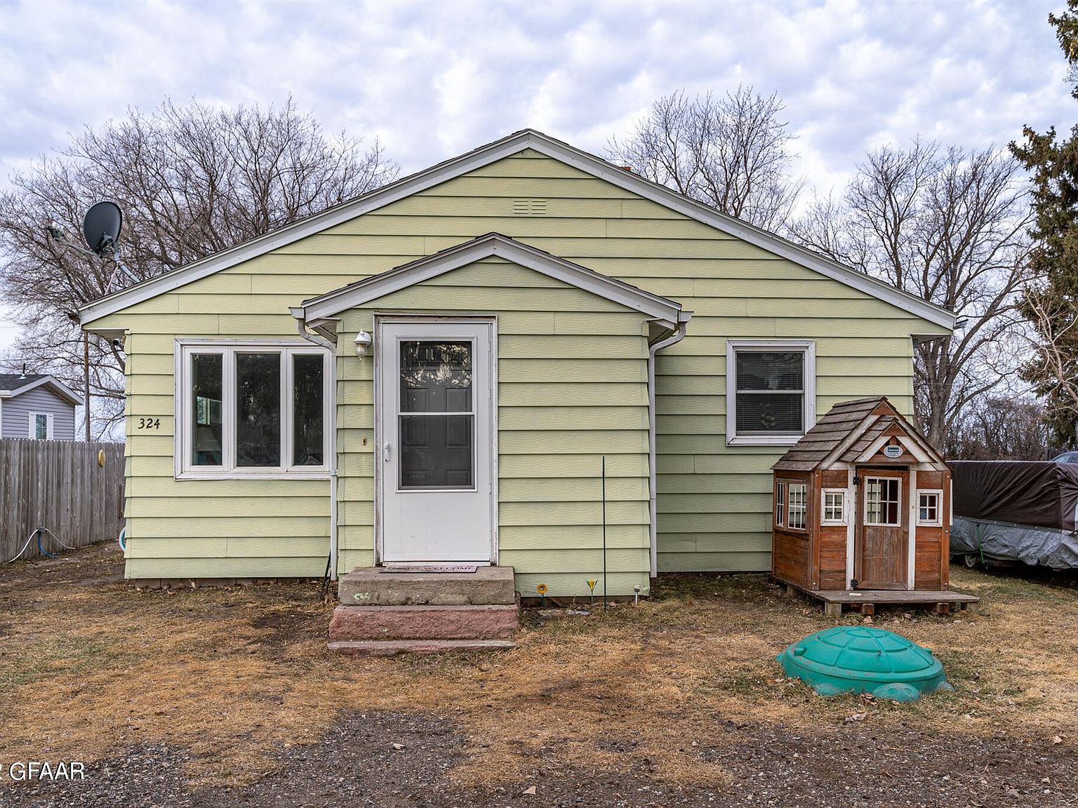 324 Western Ave, Gilby, ND 58235 Zillow