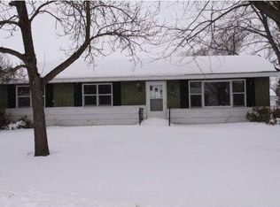628 Oswald Ave S, Belgrade, MN 56312