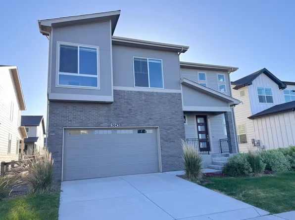 5043 Oakley Dr, Timnath, CO 80547