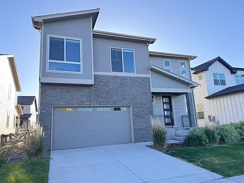 5043 Oakley Dr Photo 1