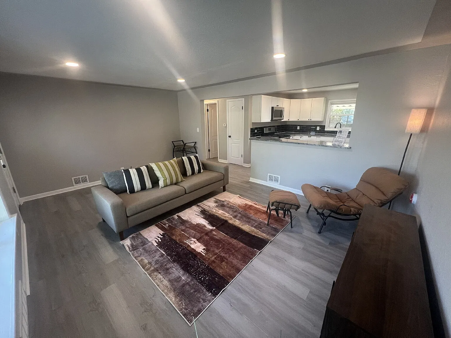 Charming 4-Bed Gem Available Now in Denver! — Photo 3