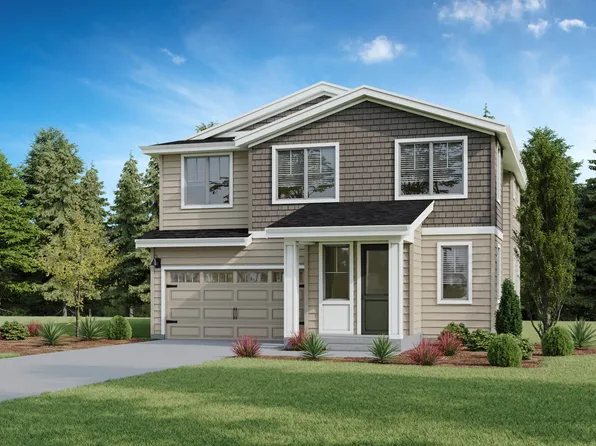 26870 NE 143rd Cir, Duvall, WA 98019