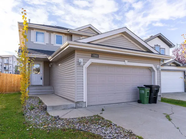 7847 7th Ave SW, Edmonton, AB T6X 1N3