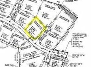 1055 E Nichols Canyon Rd, Cedar City, UT 84720