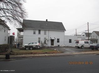 343 E South St, Wilkes Barre, PA 18702