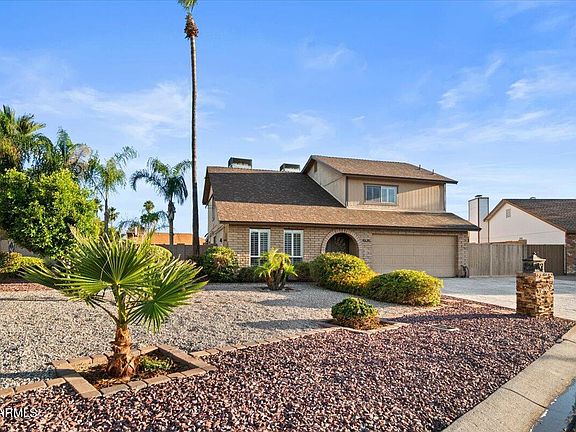 2nd image of 4635 W MICHELLE Drive