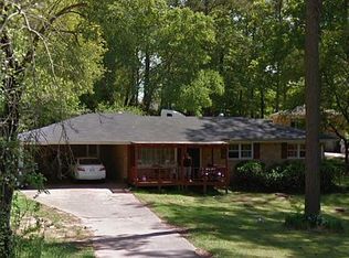 1265 Skyview Cir SW, Mableton, GA 30126