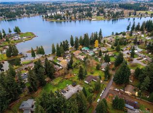 6428 195th Ave E, Bonney Lake, WA 98391