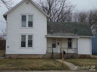 227 Elliott St, Janesville, WI 53546