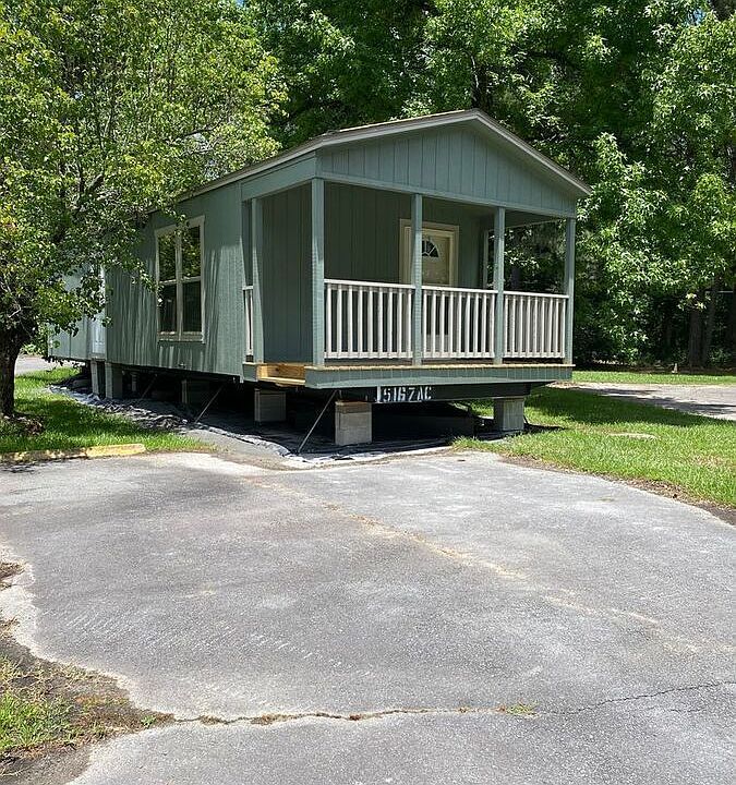 1st image of 3000 John Harden Dr APT 73
