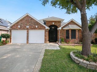 7964 Paloverde Dr, Fort Worth, TX 76137