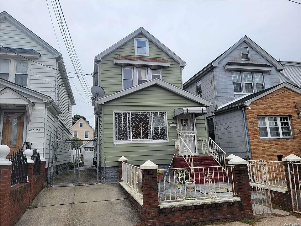 1st image of 107-22 116th Street