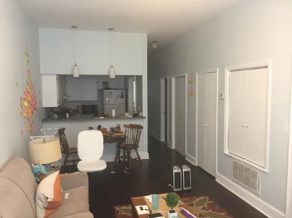 532 E Gaston St #A, Savannah, GA 31401