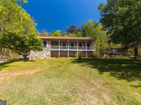 24 Bagwell Ln, Rydal, GA 30171