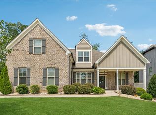 4452 Orchard Grove Dr, Auburn, GA 30011