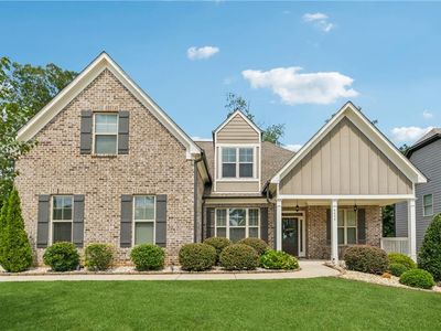 4452 Orchard Grove Dr, Auburn, GA, 30011