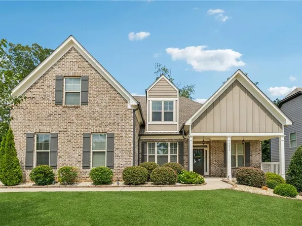 4452 Orchard Grove Dr, Auburn, GA 30011