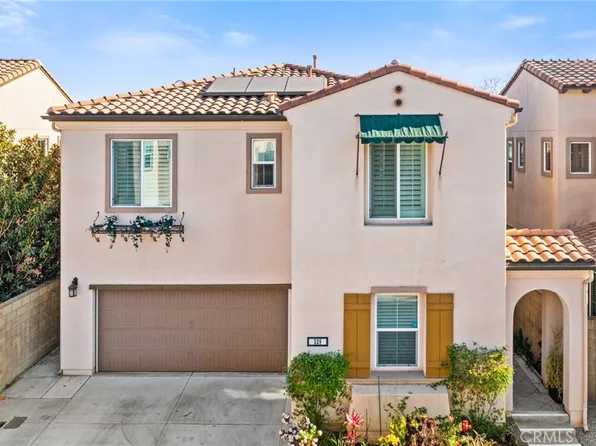 328 E Cielo Way, Placentia, CA 92870