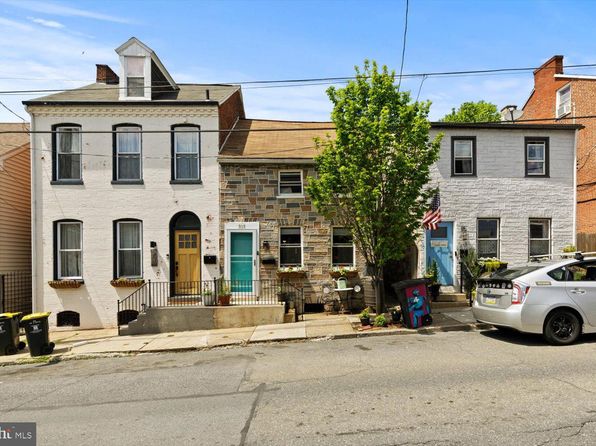 515 Poplar St, Lancaster, PA 17603