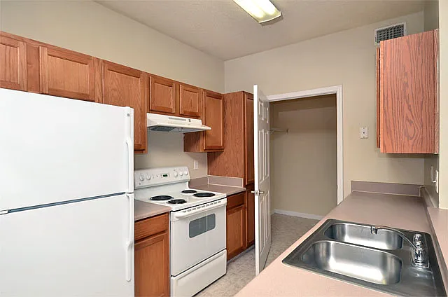 The Reserve at Ivy Creek Apartment Homes — Photo 23