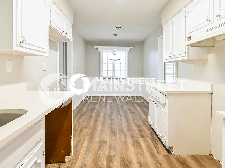 WM - Kitchen