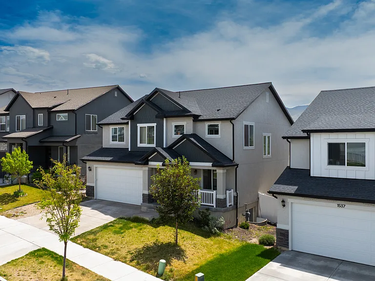 1529 W Stone Gate Dr — Photo 9