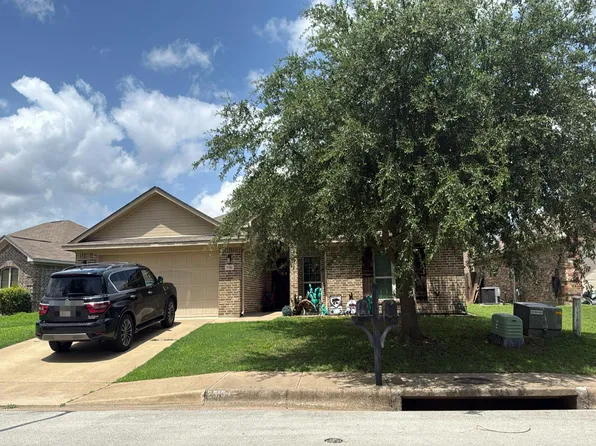 2516 Guinn Farms Rd, Tyler, TX 75707