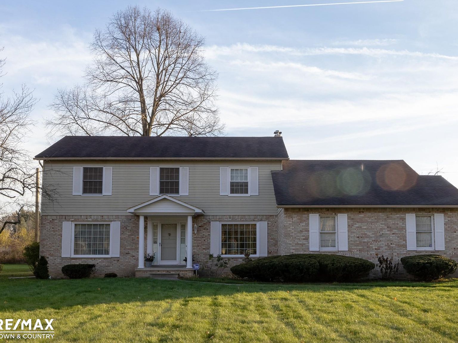 1083 Briarcliffe Dr, Flint, MI 48532 Zillow