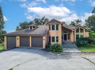 41 McNulty Drive, New Milford, CT 06776