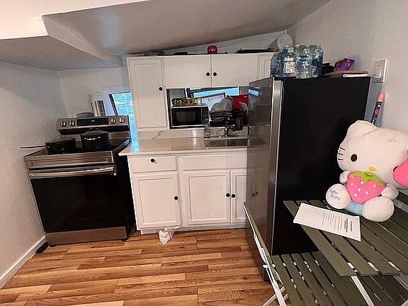 2nd image of 3001 NW 35th St #21