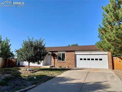 839 Hoosier Dr, Colorado Springs, CO, 80916