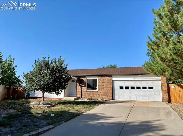 839 Hoosier Dr, Colorado Springs, CO 80916