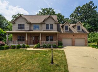 115 Heathcliffe Dr, Monaca, PA