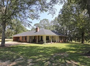 1272 Cassie Ln, Edwards, MS 39066