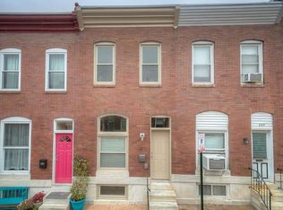 257 S Robinson St, Baltimore, MD 21224