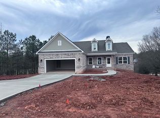 2516 Creekside Xing, Monroe, GA 30656