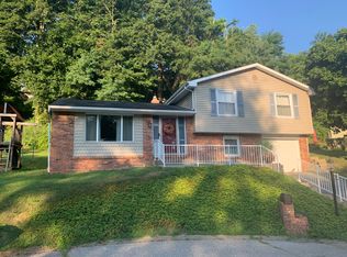 167 Gaewood Ave, Wheeling, WV