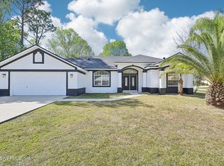61 Pittman Dr, Palm Coast, FL 32164