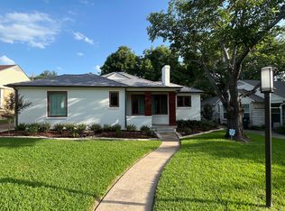 3421 Westcliff Rd S, Fort Worth, TX 76109