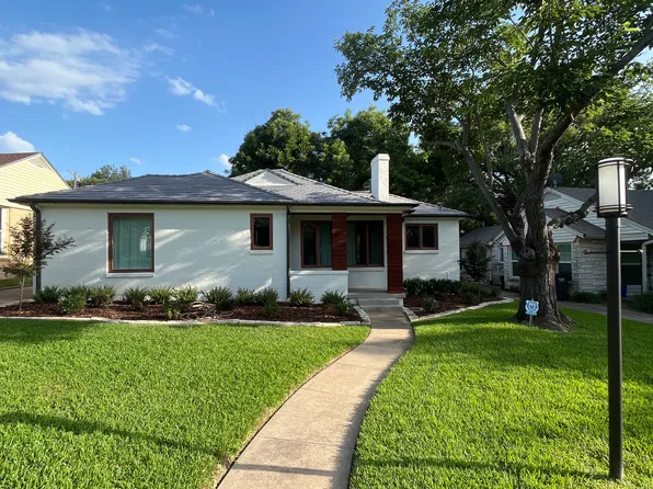 3421 Westcliff Rd S, Fort Worth, TX 76109