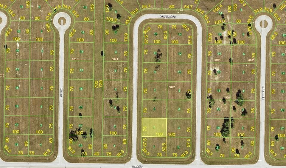 1st image of 4 Longleaf Dr #3
