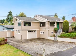 1412 Park Dr, Everett, WA 98203
