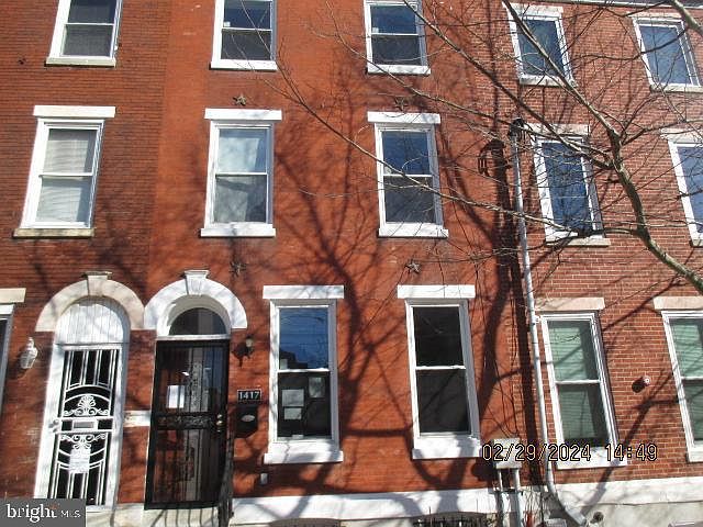 1st image of 1417 N Bouvier St
